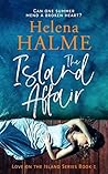 The Island Affair by Helena Halme