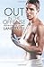 Out in the Offense (Out in College #3) by Lane Hayes