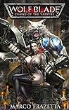 Wolf Blade: Chains of the Vampire
