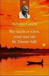 Was macht es schon, wenn man uns für Träumer hält? Lebensweisheiten. Was macht es schon, wenn man uns für Träumer hält? Lebensweisheiten.
