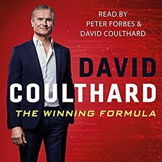 EBOOK The Winning Formula: Leadership, Strategy and Motivation The F1 Way