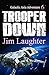 Trooper Down (Galactic Axia Adventure Book 6)