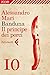 Banduna - 10. Il principe d...