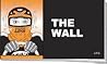 The Wall by Jack T. Chick The Wall by Jack T. Chick