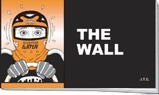 The Wall (Paperback)