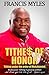 Tithes of Honor by Francis Myles