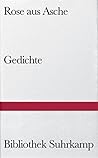 Rose aus Asche.