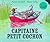 CAPITAINE PETIT COCHON by Susan Varley