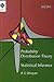 Probability Distribution Theory and Statistical Inference