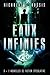 Eaux Infinies: 9 + 1 nouvelles de fiction speculative (Destins Existants t. 2) (French Edition)