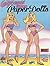 California Girls Paper Dolls