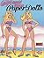 California Girls Paper Dolls