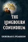 The Longbourn Conundrum by Deborah E. Pearson