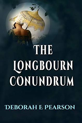The Longbourn Conundrum (Kindle Edition)