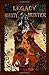 Legacy: Bounty Hunter (Legacy Chronicles, #4)