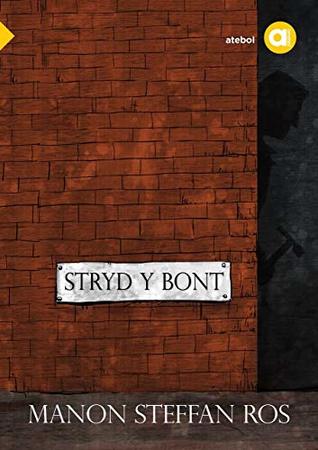 Stryd y Bont (Paperback)