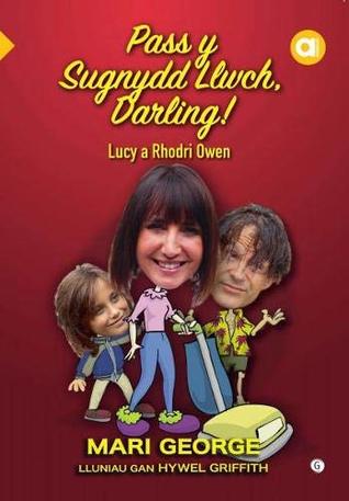 Cyfres Amdani: Pass y Sugnydd Llwch Darling (Paperback)