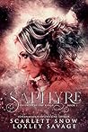 Saphyre by Scarlett Snow
