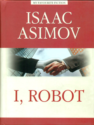 I, Robot