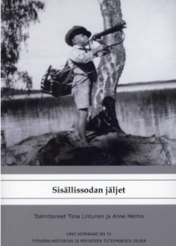 Sisällissodan jäljet
