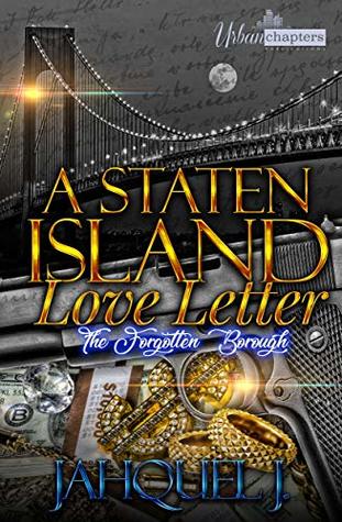 A Staten Island Love Letter: The Forgotten Borough (Davis Family, #1)