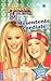 Hannah Montana - tome 2 Mésentente cordiale (02)