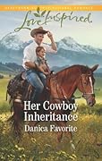 Her Cowboy Inheritance