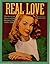 Real Love: The Best of the Simon and Kirby Love Comics, 1940s-1950s