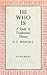 He who is by E.L. Mascall