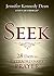 SEEK: 28 Days to Extraordin...