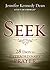 SEEK: 28 Days to Extraordinary Prayer
