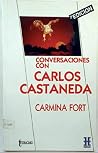 Conversaciones Con Carlos Castaneda (Coleccion Testimonio) (Spanish Edition) Conversaciones Con Carlos Castaneda (Coleccion Testimonio) (Spanish Edition)