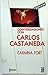 Conversaciones Con Carlos Castaneda (Coleccion Testimonio) (Spanish Edition)