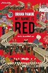 My Name is Red