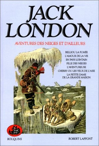 Oeuvres de Jack London, tome 5 (Mass Market Paperback)