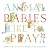 Animal Babies Like to Play: A Rhyming Picture Book About the Alphabet and Diversity for Kids (Ages 4-8)