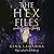 Wicked Never Sleeps (The Hex Files: Mysteries from the Sixth Borough, #1)