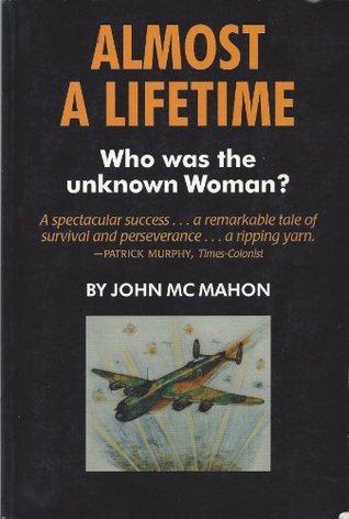 Almost a Lifetime (Paperback)
