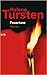 Feuertanz (Irene Huss #6)