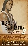 Diamond Bar Alpha 2: Angel & Vic (Love in the Desert, #2)