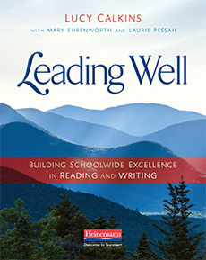 Leading Well