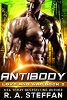 Antibody (Love and War, #3)