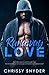 Runaway Love by Chrissy Snyder