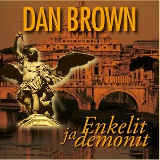 Enkelit ja demonit (Robert Langdon, #1)