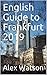 English Guide to Frankfurt ...