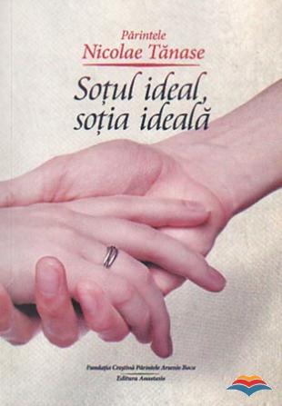 Soțul ideal, soția ideală