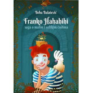 Franko Hahahihi