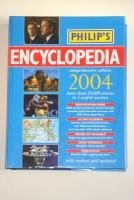 Philips Comprehensive Encyclopedia 2004 Edition (Paperback)