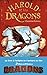 Harold et les dragons - Tome 1 - Comment dresser votre dragon by Cressida Cowell Harold et les dragons - Tome 1 - Comment dresser votre dragon by Cressida Cowell