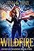 Wildfire (Guild of Shadows, #2)
